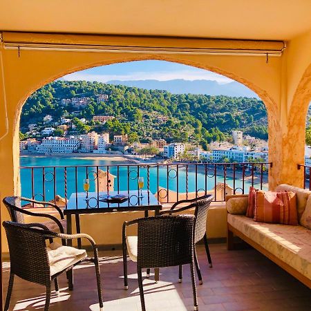 Hartmut Friedrich Apartment Puerto de Sóller Εξωτερικό φωτογραφία