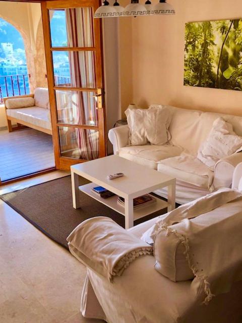 Hartmut Friedrich Apartment Puerto de Sóller Εξωτερικό φωτογραφία
