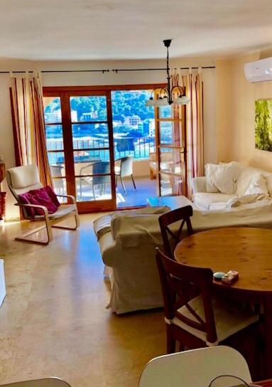 Hartmut Friedrich Apartment Puerto de Sóller Εξωτερικό φωτογραφία