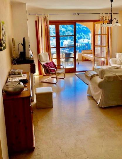 Hartmut Friedrich Apartment Puerto de Sóller Εξωτερικό φωτογραφία