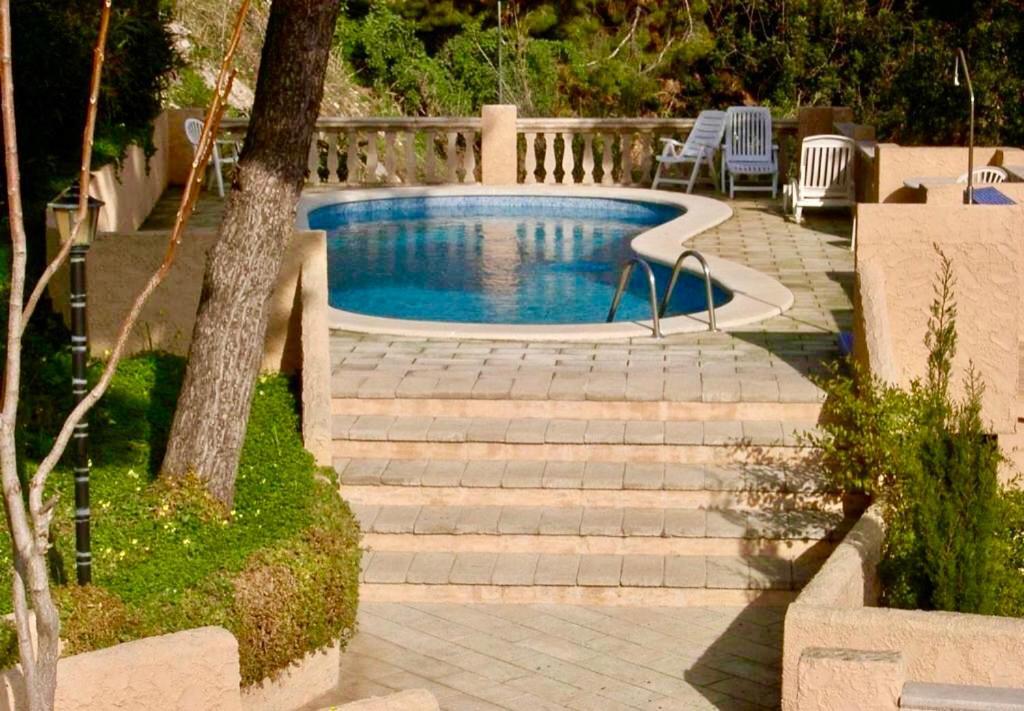 Hartmut Friedrich Apartment Puerto de Sóller Εξωτερικό φωτογραφία