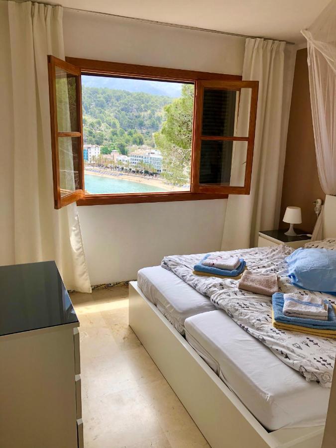 Hartmut Friedrich Apartment Puerto de Sóller Εξωτερικό φωτογραφία