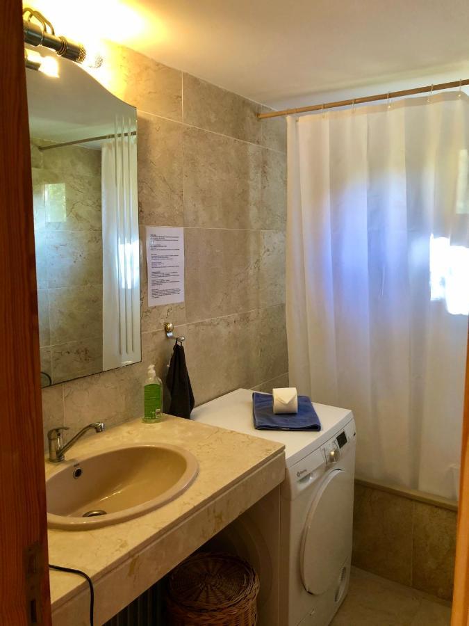 Hartmut Friedrich Apartment Puerto de Sóller Εξωτερικό φωτογραφία