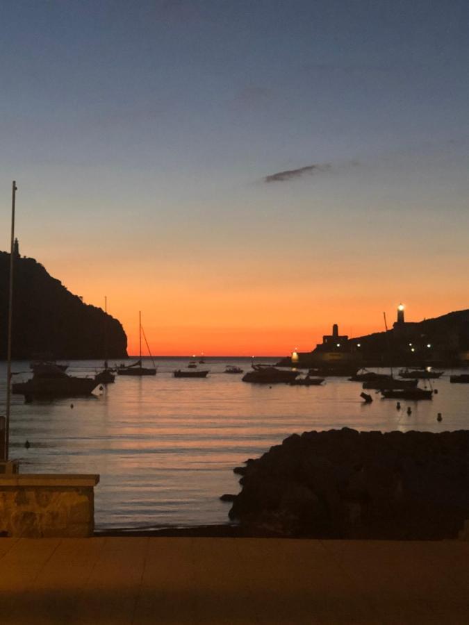 Hartmut Friedrich Apartment Puerto de Sóller Εξωτερικό φωτογραφία