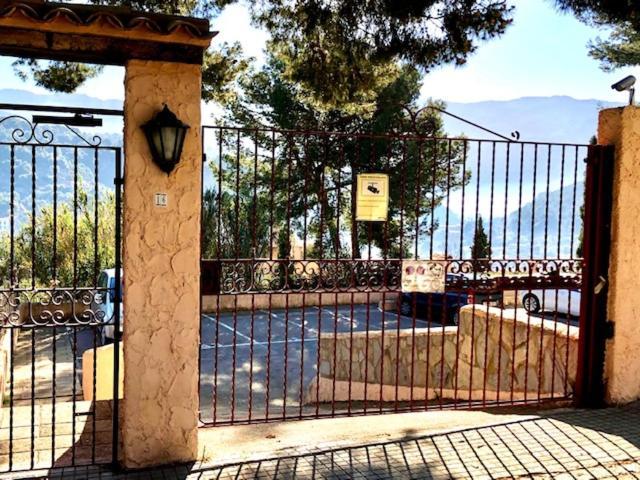 Hartmut Friedrich Apartment Puerto de Sóller Εξωτερικό φωτογραφία