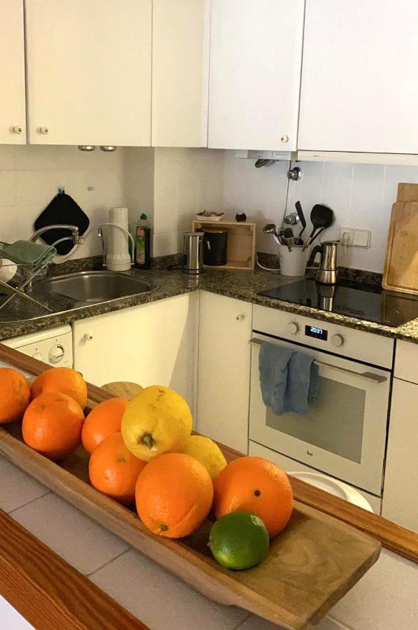 Hartmut Friedrich Apartment Puerto de Sóller Εξωτερικό φωτογραφία