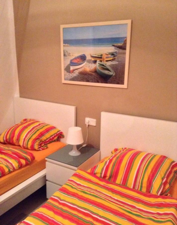 Hartmut Friedrich Apartment Puerto de Sóller Εξωτερικό φωτογραφία