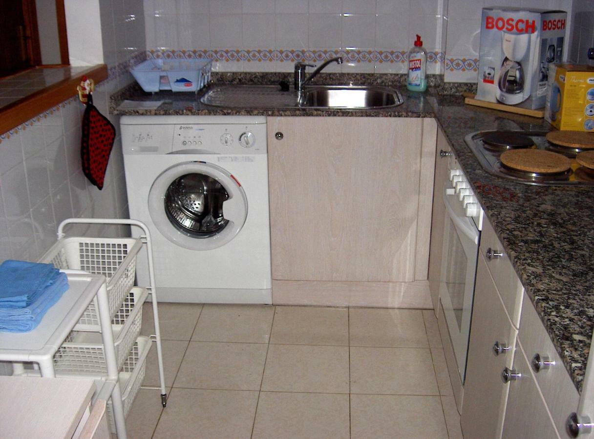 Hartmut Friedrich Apartment Puerto de Sóller Εξωτερικό φωτογραφία