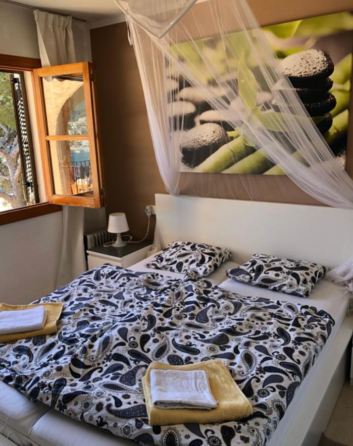 Hartmut Friedrich Apartment Puerto de Sóller Εξωτερικό φωτογραφία