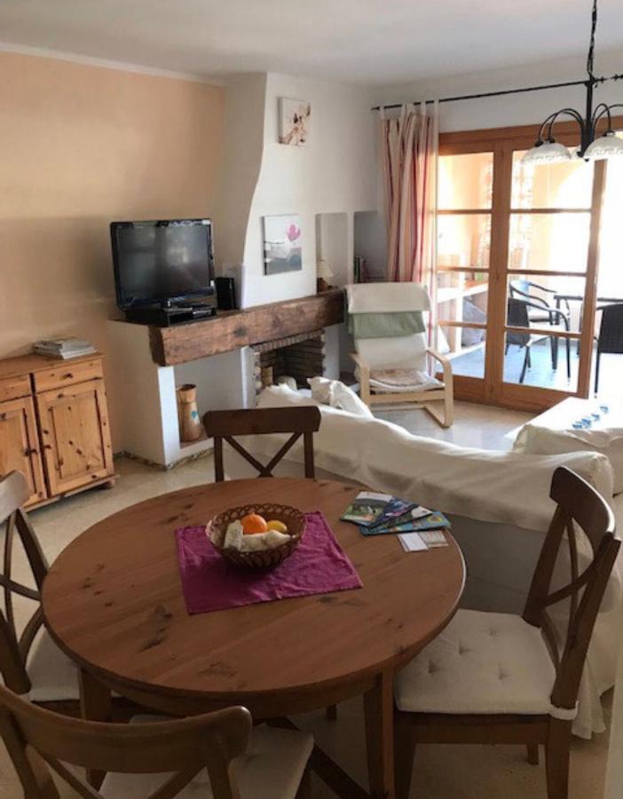Hartmut Friedrich Apartment Puerto de Sóller Εξωτερικό φωτογραφία