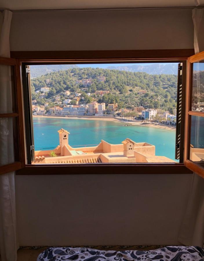 Hartmut Friedrich Apartment Puerto de Sóller Εξωτερικό φωτογραφία